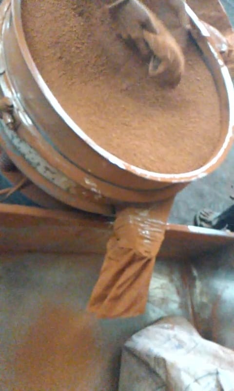 Our Warehouse
