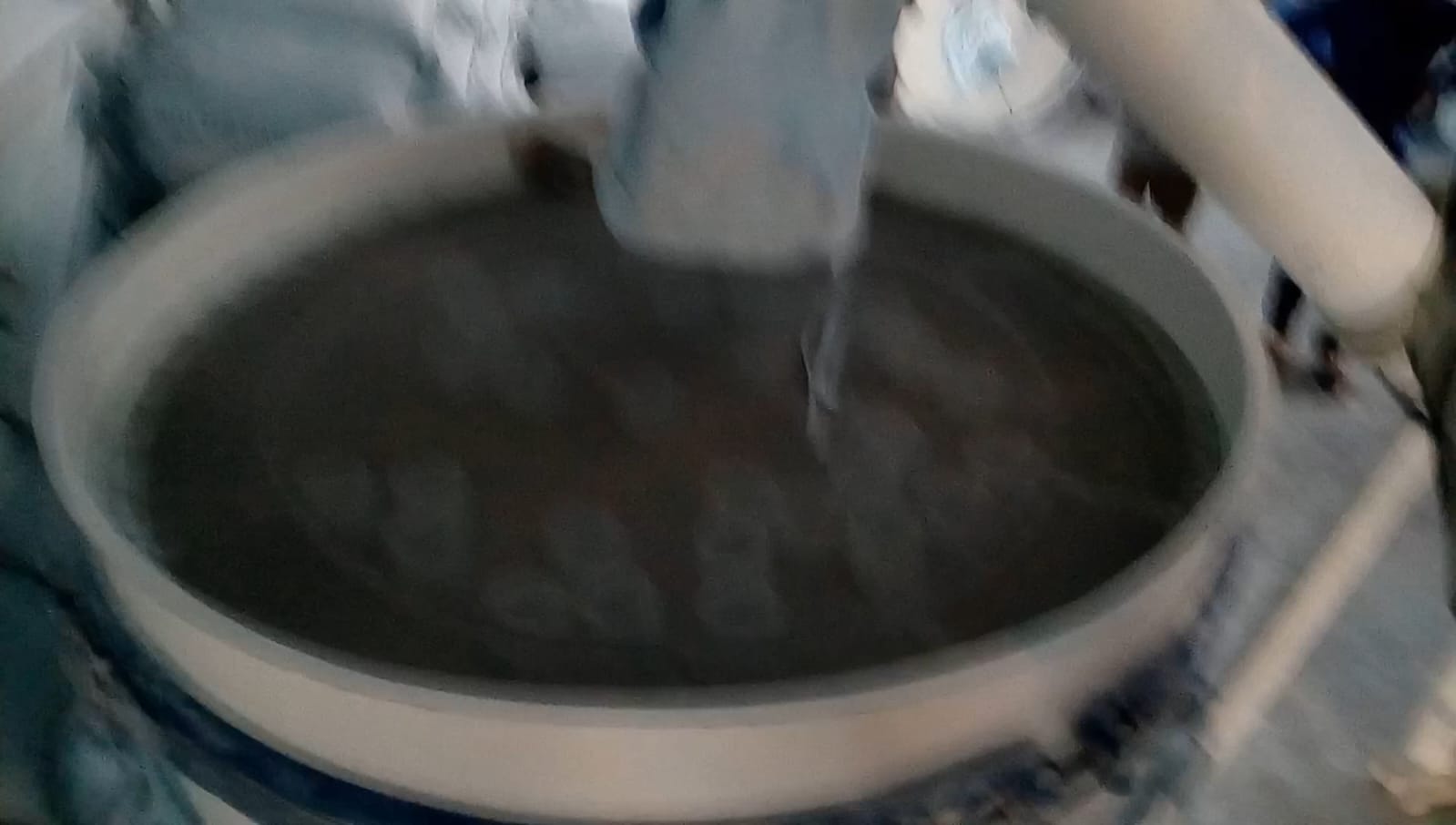 Our Warehouse