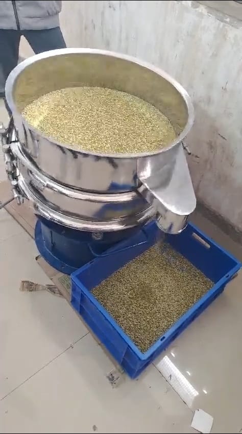 Our Warehouse