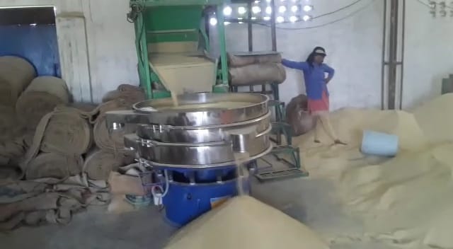 Our Warehouse