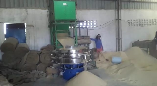 Our Warehouse