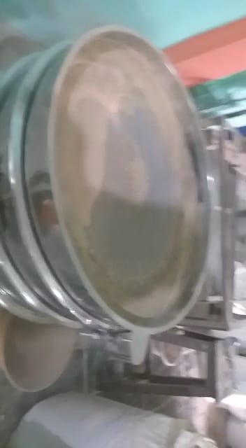 Our Warehouse