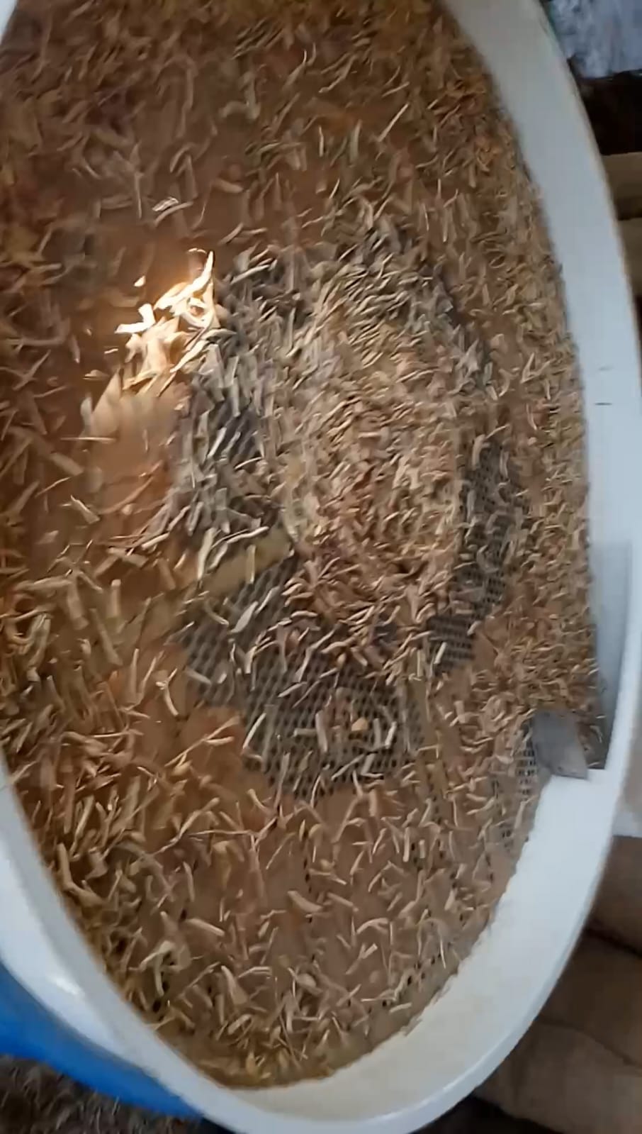 Our Warehouse