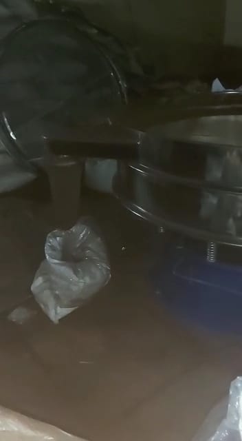 Our Warehouse