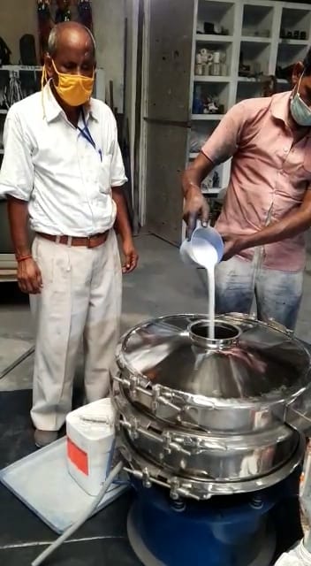Our Warehouse