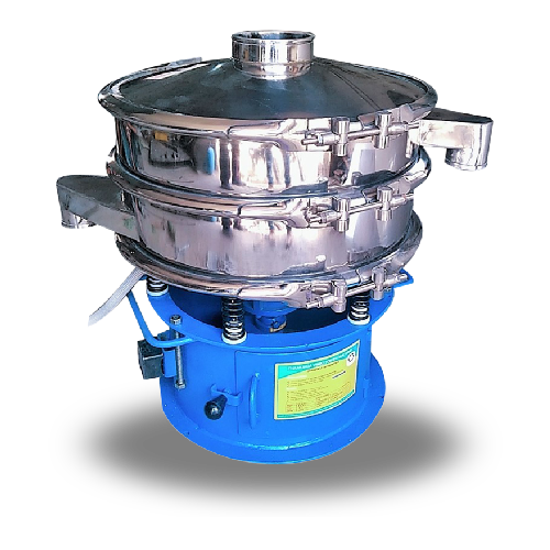 Fine Powder Screening