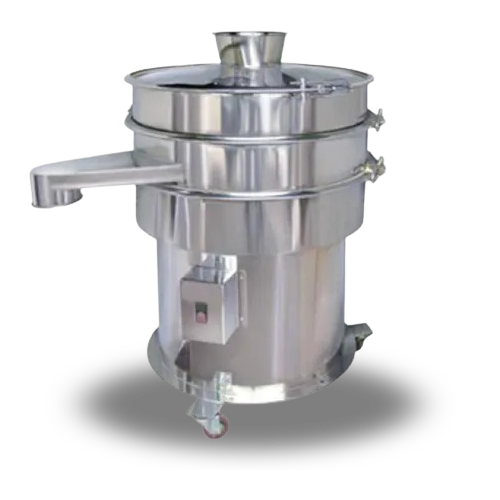 Industrial Sieves