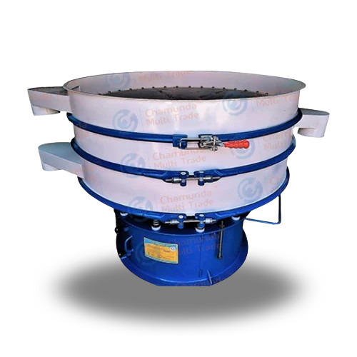 Vibro Separators
