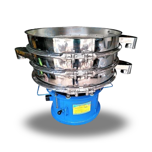 Vibrating Screen Separator